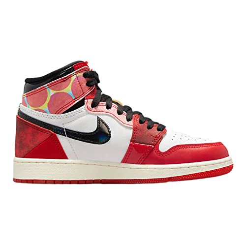 Boy's Sneaker Q71187