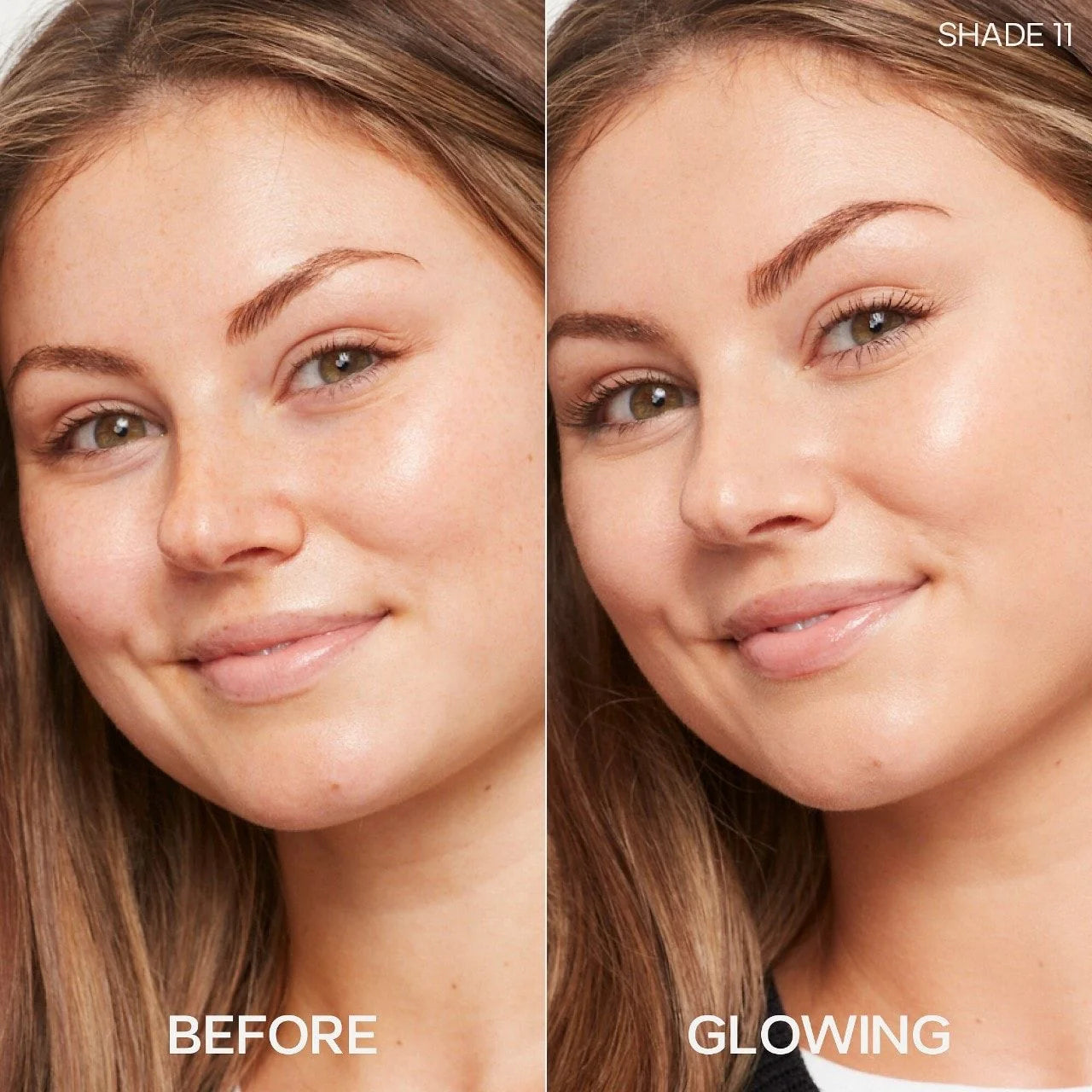 Lightweight Hydrobounce Serum Foundation - 11 - 1 oz J67346