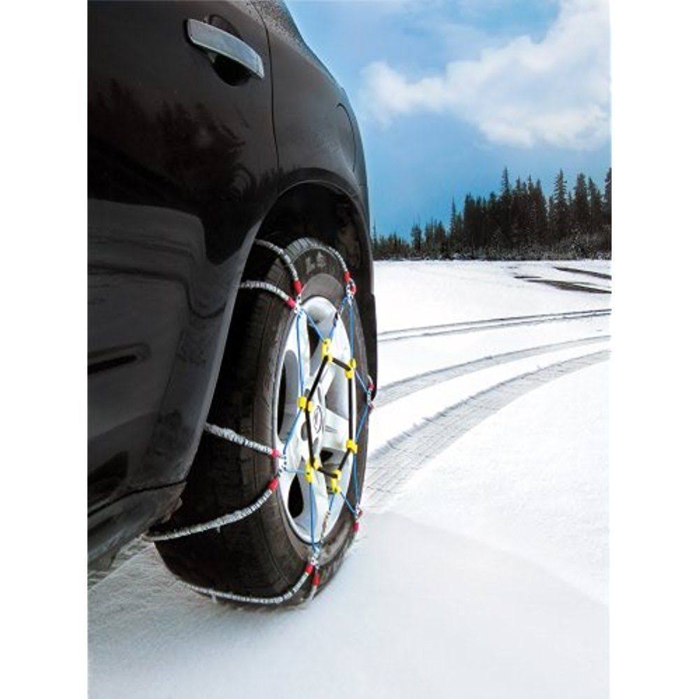 Cable Tire Chain for Passenger I875044