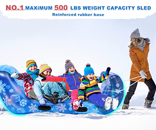 Snow Sleds S1366
