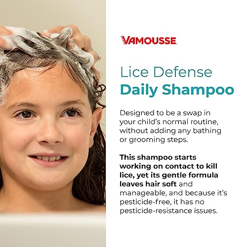 Daily Shampoo, Family Size (13.5 Oz) P338041