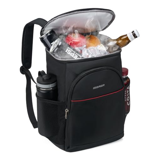 Insulated Leak Proof Cooler Backpack N13105