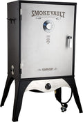 24 in Vertical Smoker O83039