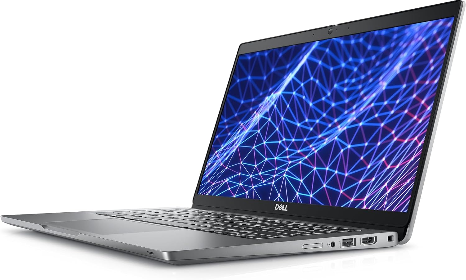 13.3" FHD Intel i7-1265U 16GB RAM 1TB SSD Laptop F24969