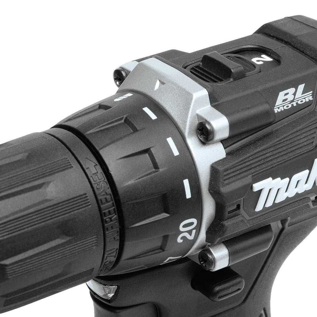 18V Cordless Brushless Driver-Drill A377789