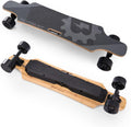 38 Hurricane Electric Longboard Skateboard 18mph 350w brushless Motor S70229
