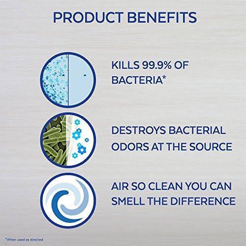 Fresh Air Sanitizing Spray, 10 oz R18917