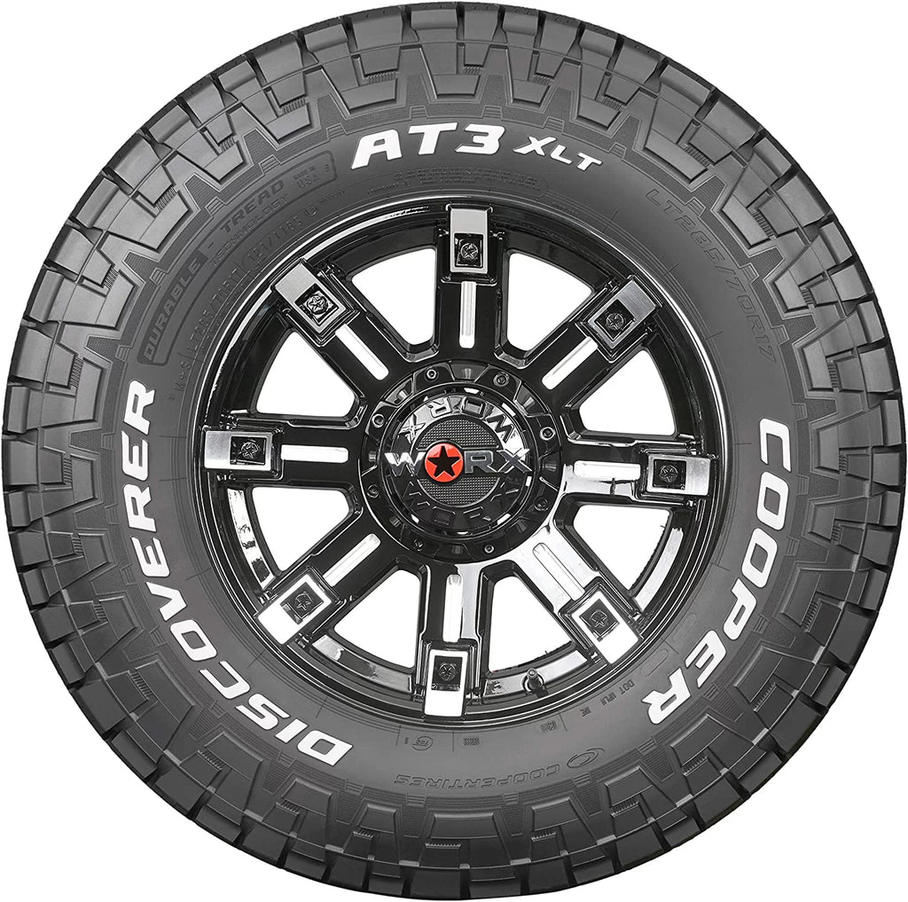 LT275/70R18 All Terrain Tire Z5004
