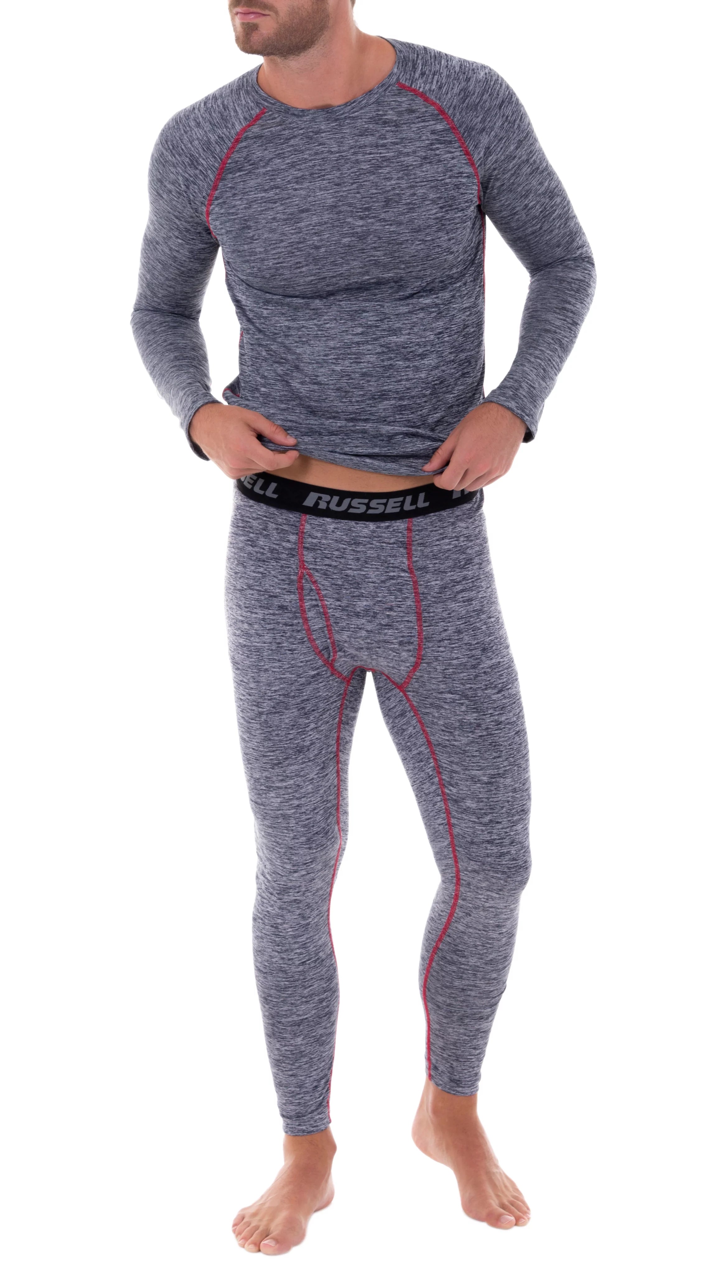 2-Pack Thermal Pant K486