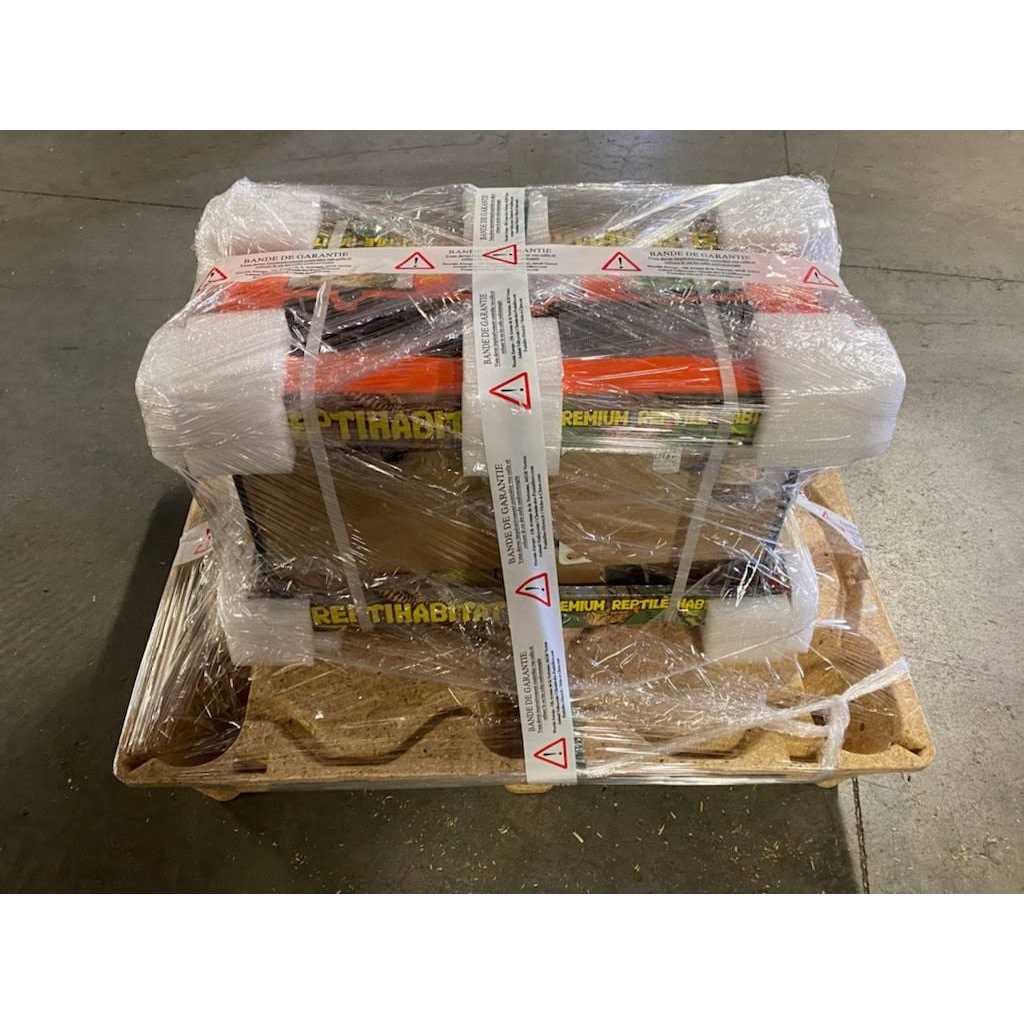 Leopard Gecko Kit Q2155