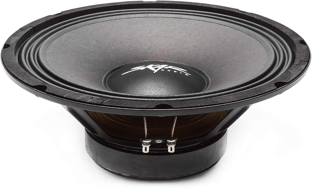 8 Inch 350 Watt 8 Ohm Pro Audio Midrange Loudspeaker E132