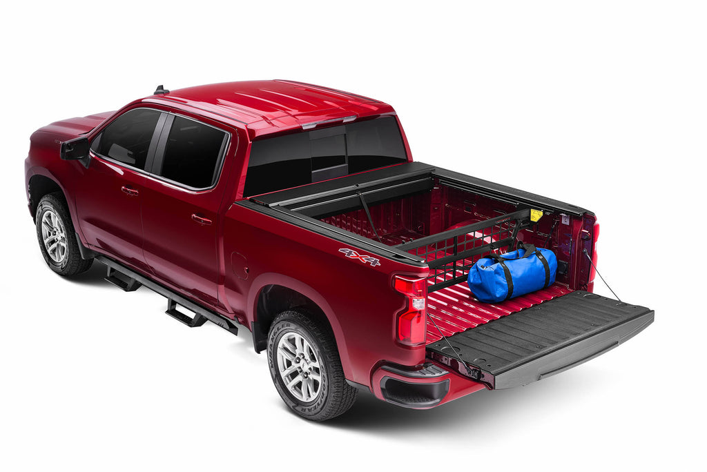 Truck Bed Divider T5703
