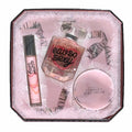 3 Piece Perfume, Rollerball, & Body Cream Gift Set O95786