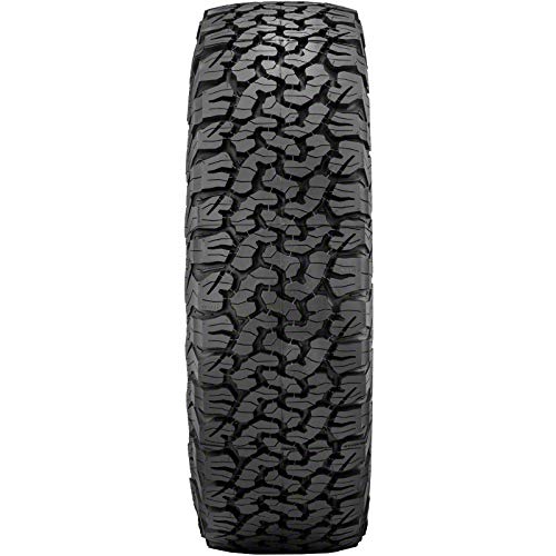 LT265/70R16/E 121/118S All Terrain Radial Tire M42018