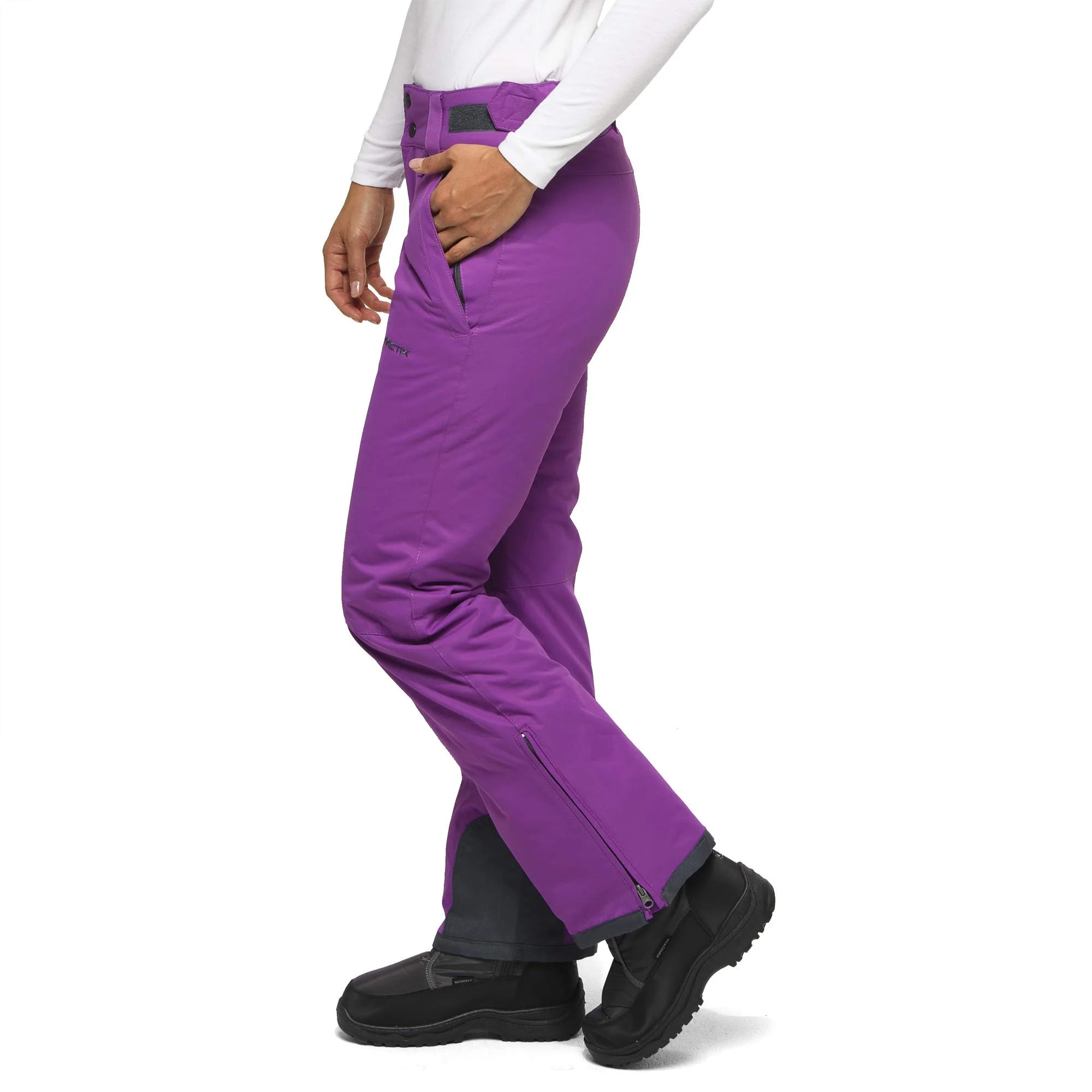 Women's Insulated Snow Pants R165735