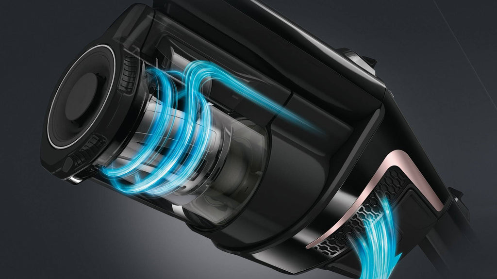 Cordless Stick Vacuum X647935