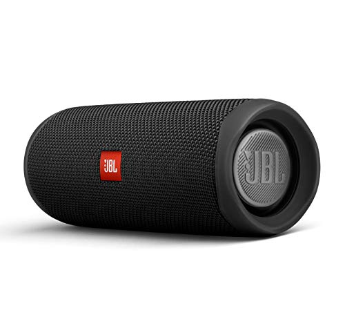 Black Waterproof Portable Wireless Bluetooth Speaker with Hardshell Case V792