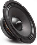 8 Inch 350 Watt 8 Ohm Pro Audio Midrange Loudspeaker E132