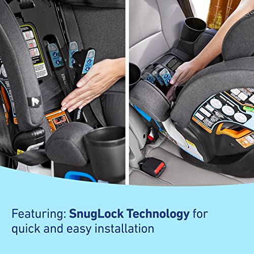 4 in 1 Car Seat C596