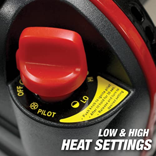 Portable Propane Heater B3066