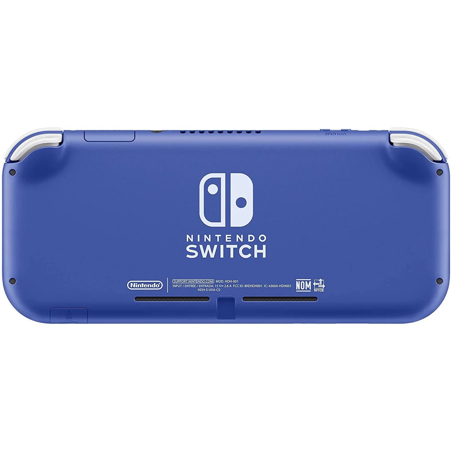 Blue Gaming Console Bundle T804