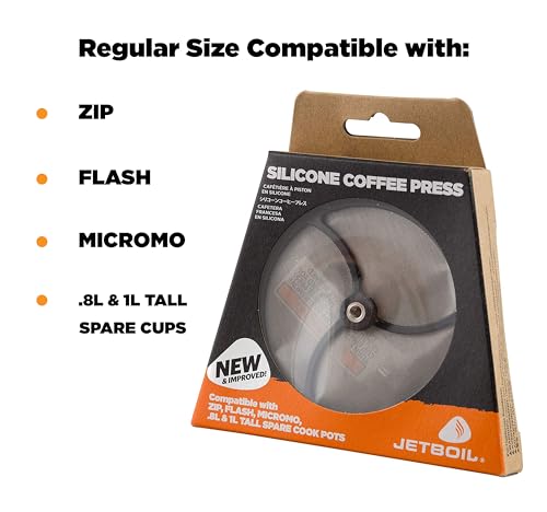 Silicone French Press Coffee Maker E735
