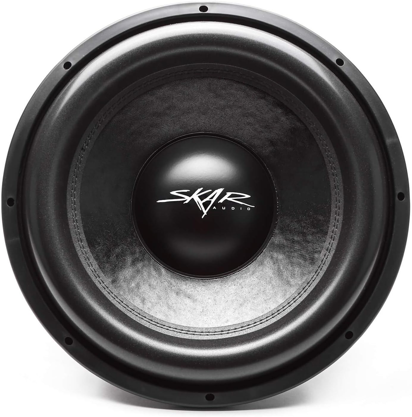 15 3000 Watt Dual 2 Ohm Car Subwoofer X659478