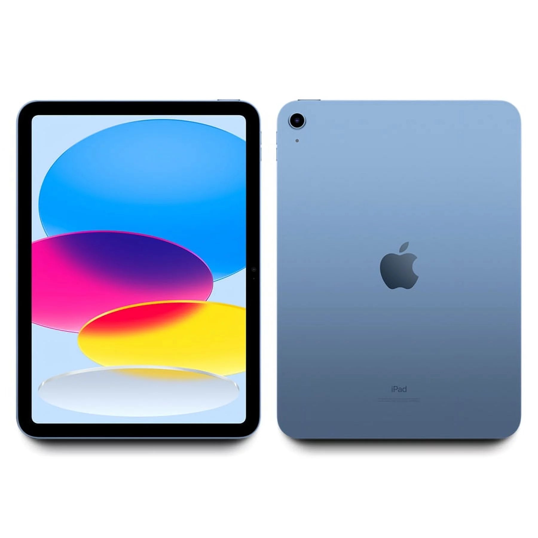 iPad 10th Gen 64GB Blue WiFi X74543