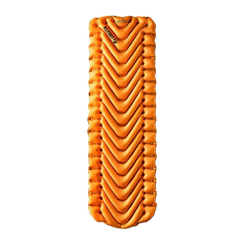 Insulated Static V Lite Sleeping Pad F50580