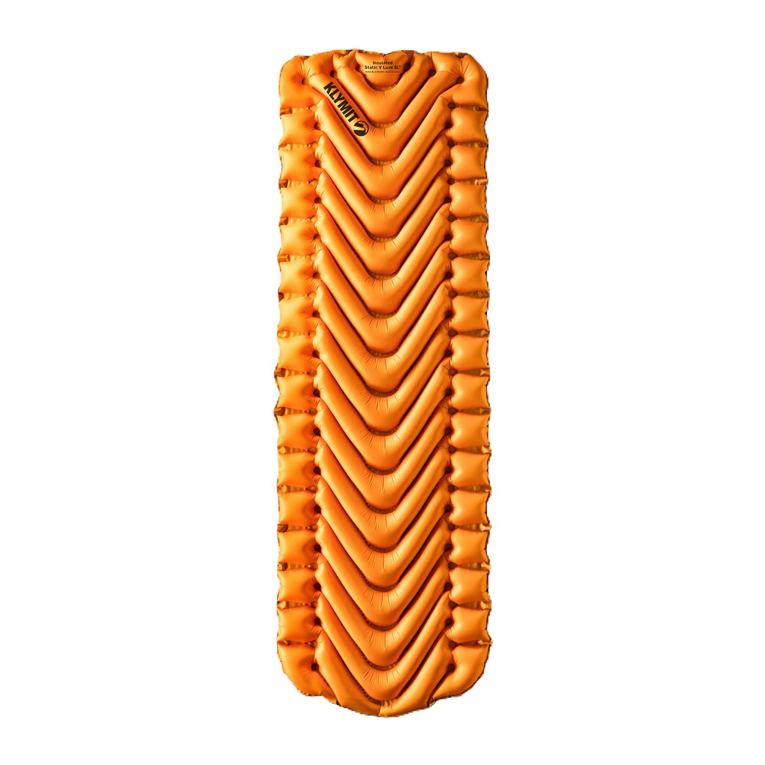 Insulated Static V Lite Sleeping Pad F50580