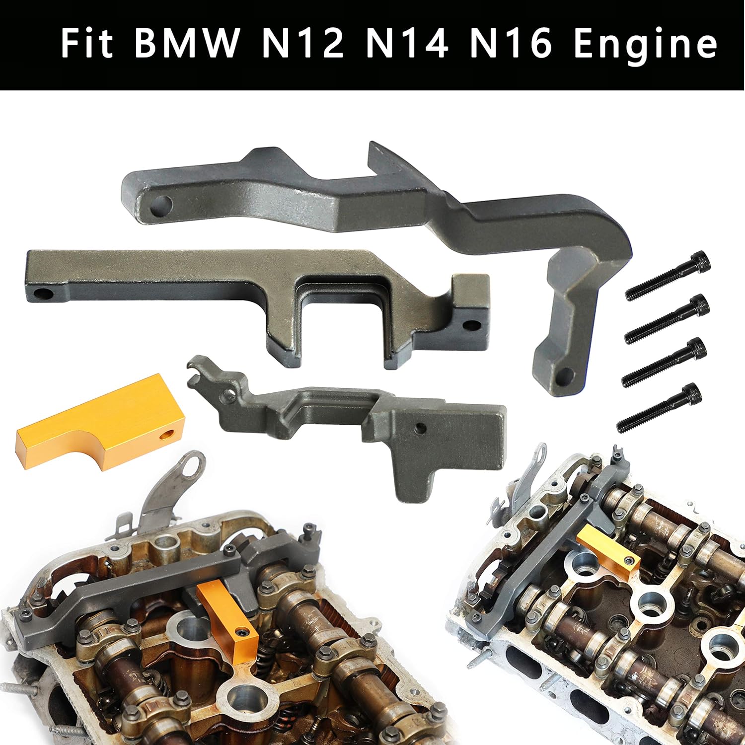 Camshaft Alignment Timing Tool Set X299