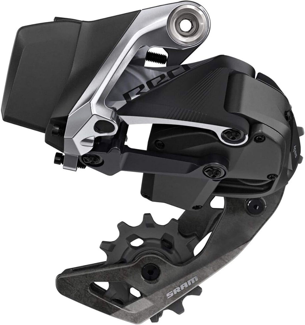 Black Max 36T Long Cage Rear Derailleur D331