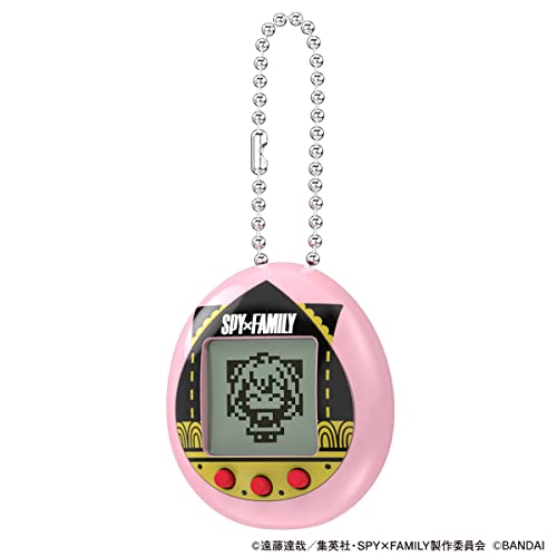 Pink Tamagotchi Nano O93978