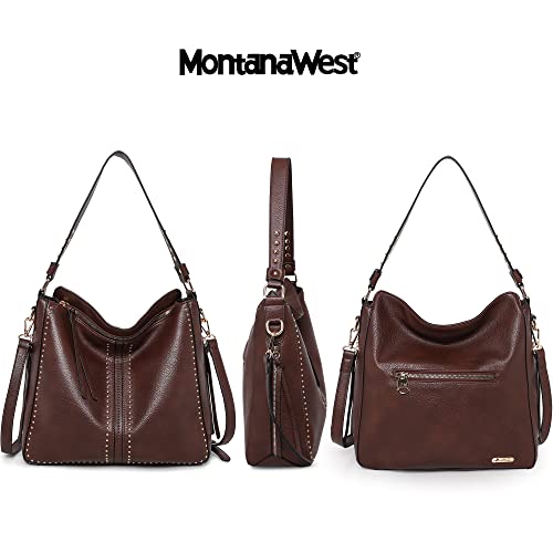 Large Hobo Bag Crossbody Shoulder Bag O582943