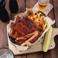 2.75 lb. St. Louis Pork Ribs H43788