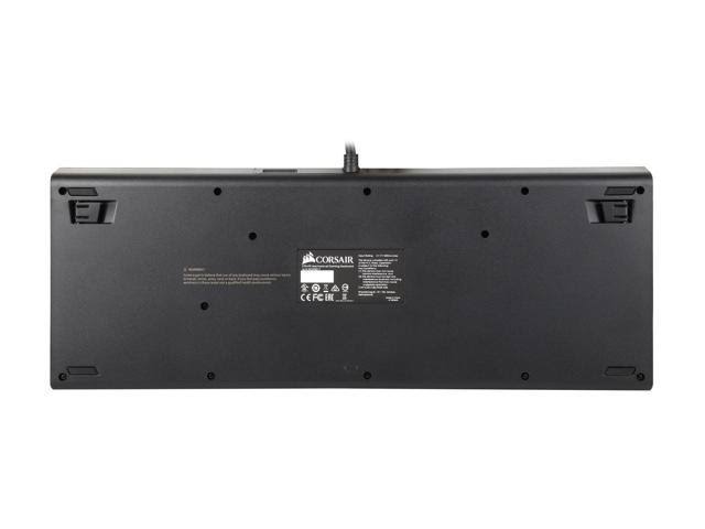 Mechanical Gaming Keyboard with Cherry MX Brown B76200