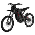 Dirt eBike X260 U439