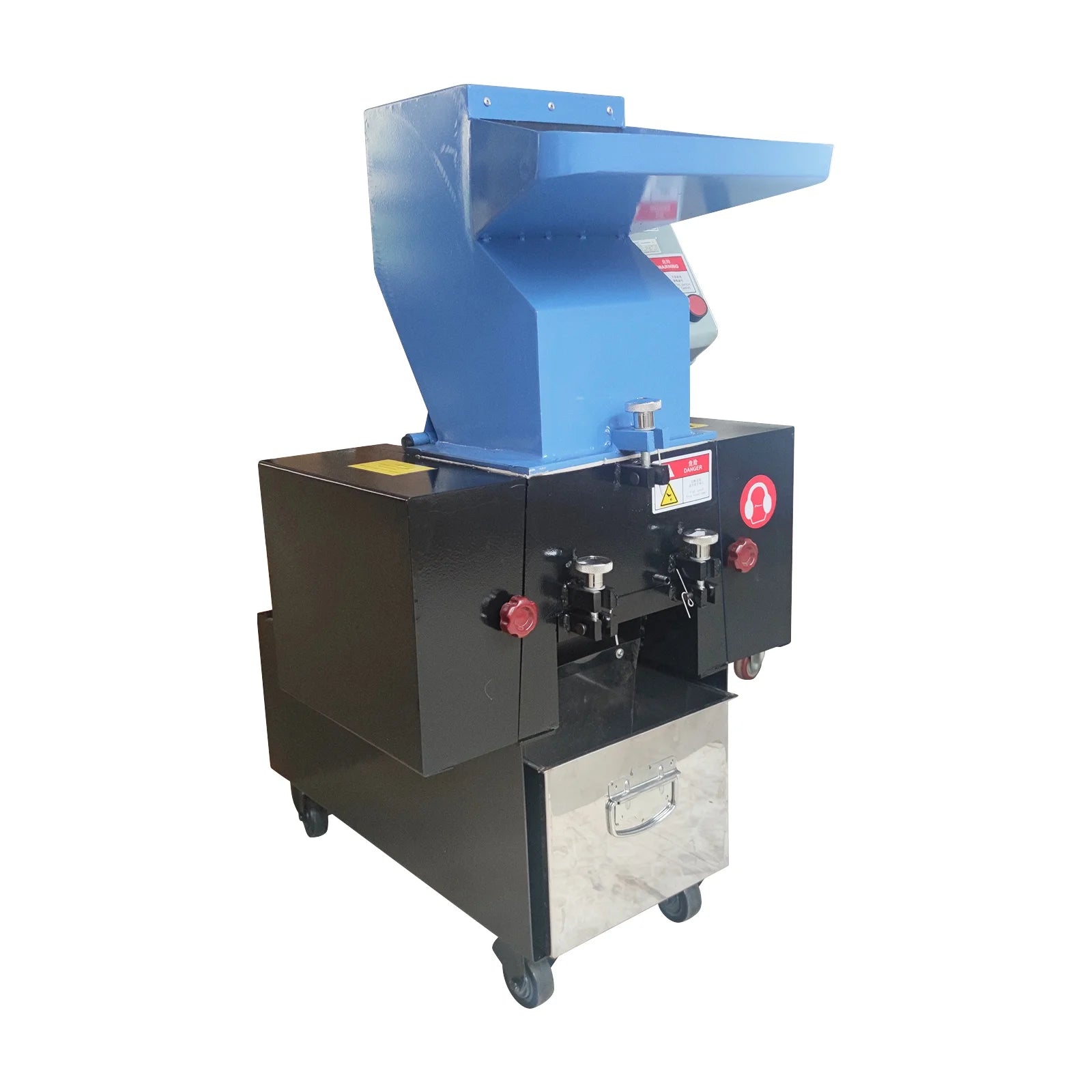 220V Electric Plastic Shredder P167811