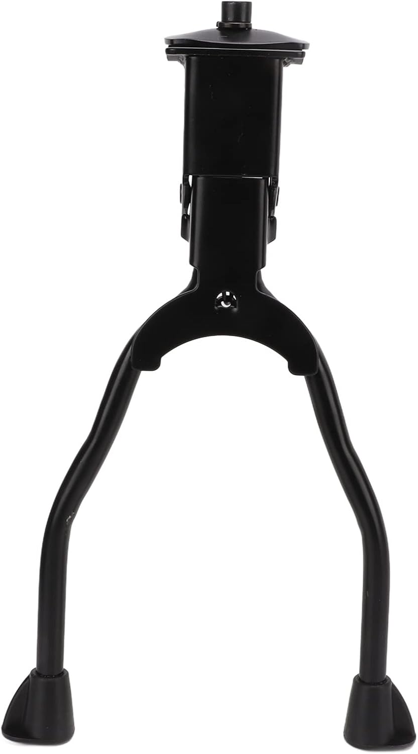Adjustable Foldable Double Leg Bike Kickstand I26184