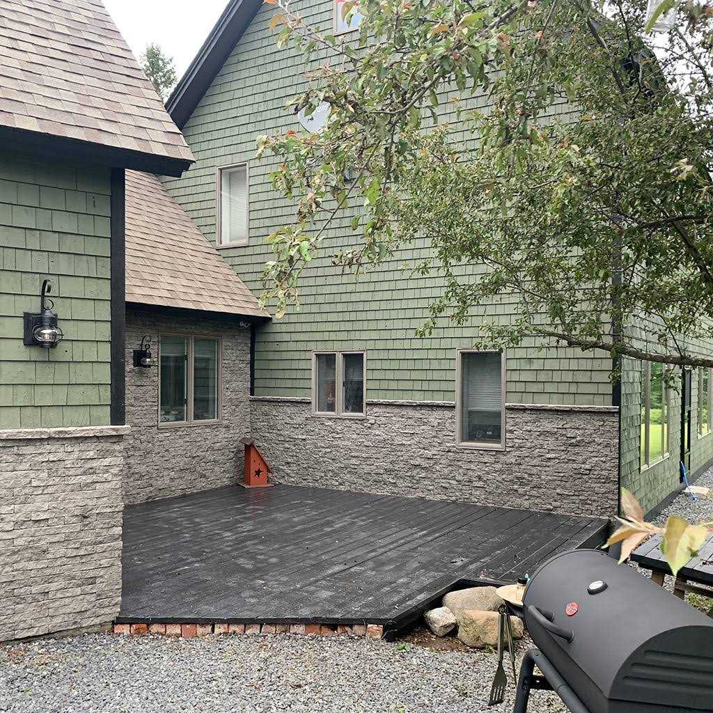 Stone Veneer Non-Rated V634001