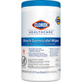 70 Count Bleach Germicidal Wipes D9537