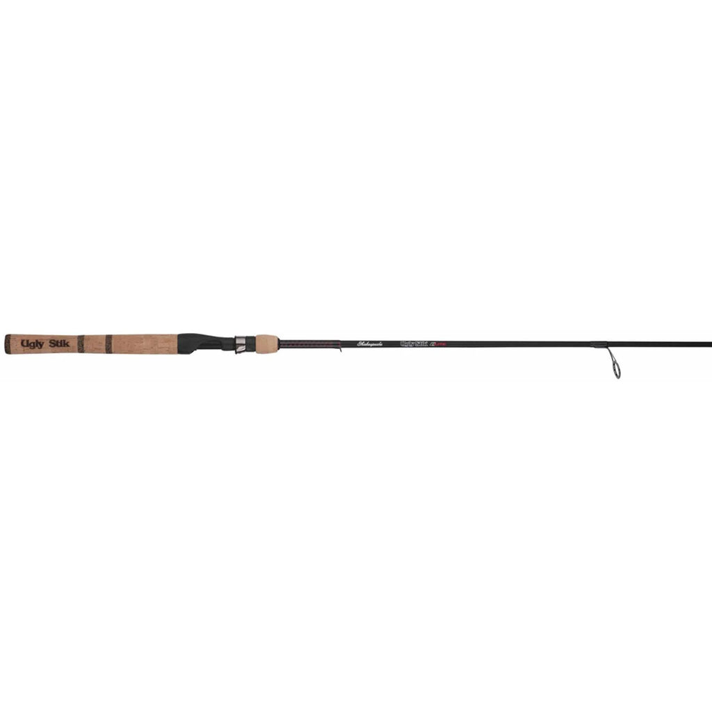 Elite Casting Rod F676