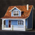 1 inch Scale Dollhouse Kit D71068