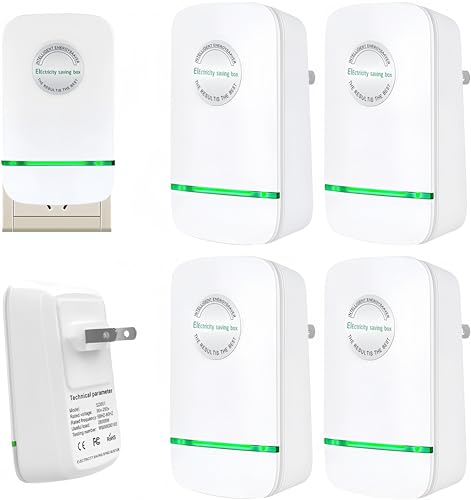 Energy Saving Device B578188