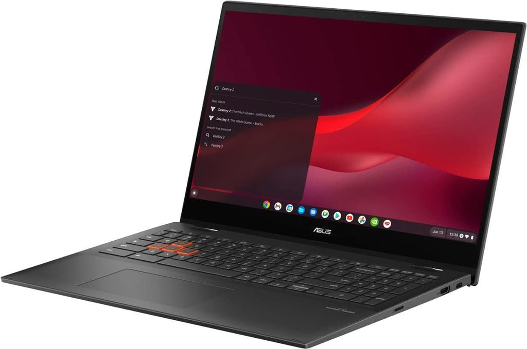 15.6'' Touchscreen 144Hz FHD 2in1 Laptop, Intel Quad-Core i5-1135G7, 8GB RAM, 256GB SSD, Grey N4995