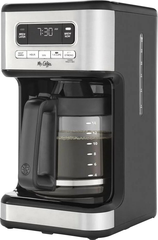 14-Cup Programmable Coffee Maker P470982