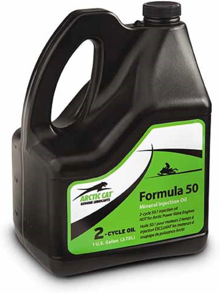2-Cycle Mineral Injection Oil Pack of 2 U9914
