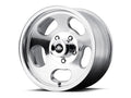 Polished 17x8 Wheel Rim F99362