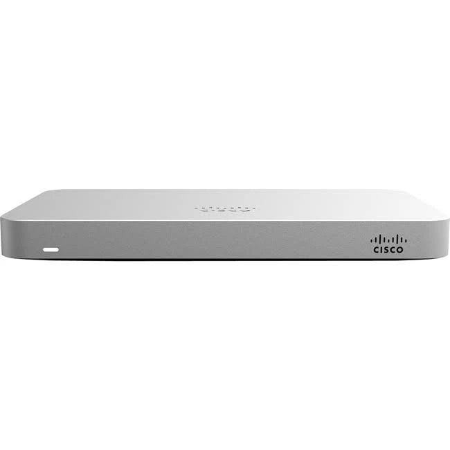 Cloud Managed Security Appliance Y424584