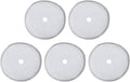 5Pcs Stainless Steel French Press Filter Replacement Mesh Screen X31016